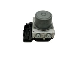NISSAN 476605SK0A ABS hydraulic unit / pump NISSAN LEAF II (ZE1) (2017-) — thumbnail 2