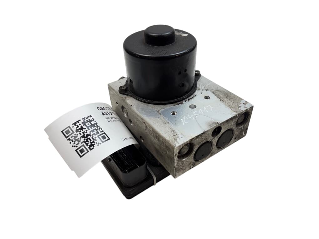 MERCEDES-BENZ 10.0204-0494.4 10.0925-1559.3 10020404944 10092515593 10.0925-2307.3 10092523073 10.0204-0534.4 10020405344 ABS hydraulic unit / pump MERCEDES-BENZ ML-CLASS (W164) (2005-2011)