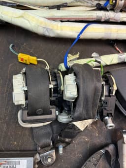 CHRYSLER P05108819AA 68148363AA 6065050 Airbag set CHRYSLER VOYAGER V (RT) (2007-2016) — thumbnail 7