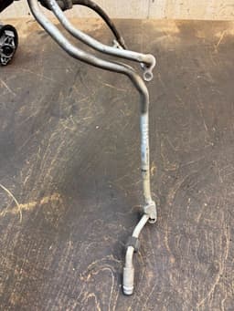 MINI 64539224859 64539250720 AC Pipeline From Compressor To Drier MINI MINI II (2006-2015) — thumbnail 4