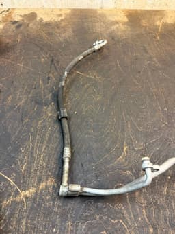 MINI 64539224859 64539250720 AC Pipeline From Compressor To Drier MINI MINI II (2006-2015) — thumbnail 2