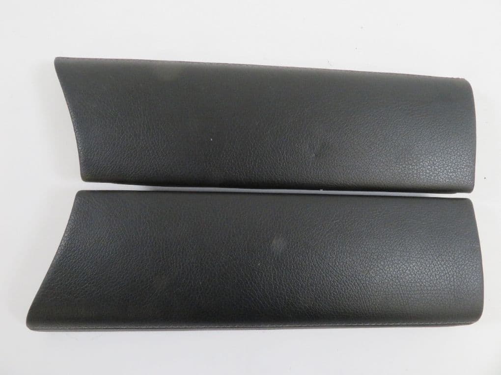 MERCEDES-BENZ A21368007039H15 A2136800703 A21368067069H15 A2136806706 Armrest cover front MERCEDES-BENZ E-CLASS (W213) (2016-2023)
