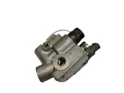MERCEDES-BENZ A2203200858 A0035422018 Air suspension / self-levelling suspension, other MERCEDES-BENZ SL-CLASS (R230) (2001-2012) — thumbnail 2