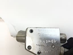 MERCEDES-BENZ A2203200858 A0035422018 Air suspension / self-levelling suspension, other MERCEDES-BENZ SL-CLASS (R230) (2001-2012) — thumbnail 3