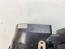 MERCEDES-BENZ A2308300054 Air Vent Center Front MERCEDES-BENZ SL-CLASS (R230) (2001-2012) — thumbnail 3