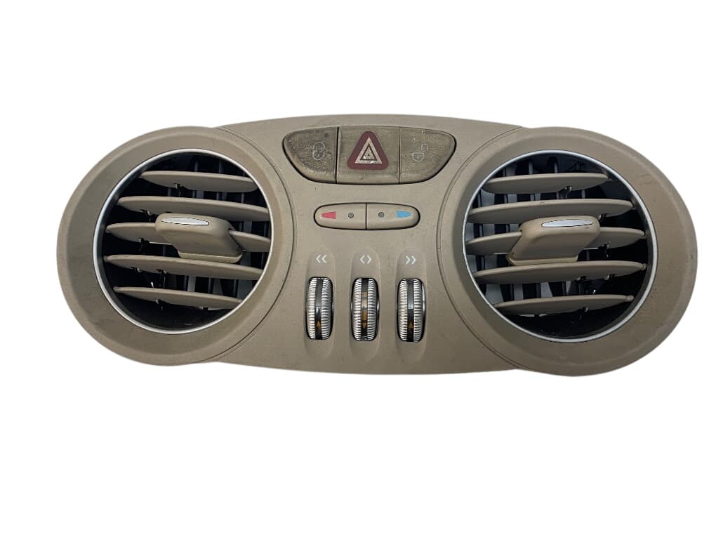 A2308300054 Air Vent Center Front MERCEDES-BENZ SL-CLASS (R230) (2001-2012)