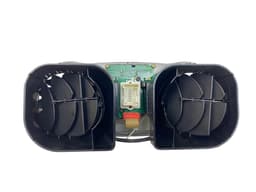 MERCEDES-BENZ A2308300054 Air Vent Center Front MERCEDES-BENZ SL-CLASS (R230) (2001-2012) — thumbnail 2