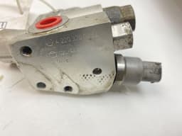 MERCEDES-BENZ A2203200858 A0035422018 Air suspension / self-levelling suspension, other MERCEDES-BENZ SL-CLASS (R230) (2001-2012) — thumbnail 3
