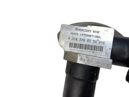 MERCEDES-BENZ A2203200358 A2203201258 Air suspension / self-levelling suspension, other MERCEDES-BENZ SL-CLASS (R230) (2001-2012) — thumbnail 3