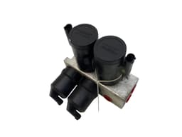 MERCEDES-BENZ A2203200358 A2203201258 Air suspension / self-levelling suspension, other MERCEDES-BENZ SL-CLASS (R230) (2001-2012) — thumbnail 1