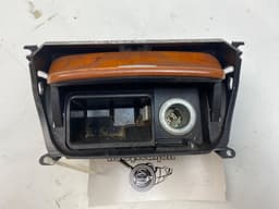 MERCEDES-BENZ A2308100030 Ashtray Front MERCEDES-BENZ SL-CLASS (R230) (2001-2012) — thumbnail 3