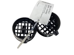 MERCEDES-BENZ A2308300154 A2308300254 Cabin air vent set MERCEDES-BENZ SL-CLASS (R230) (2001-2012) — thumbnail 2