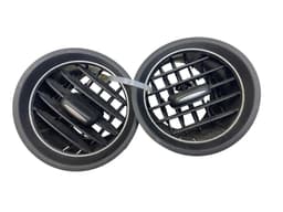 MERCEDES-BENZ A2308300154 A2308300254 Cabin air vent set MERCEDES-BENZ SL-CLASS (R230) (2001-2012) — thumbnail 1
