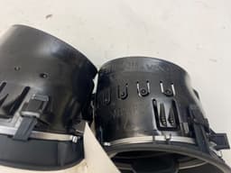 MERCEDES-BENZ A2308300154 A2308300254 Cabin air vent set MERCEDES-BENZ SL-CLASS (R230) (2001-2012) — thumbnail 4