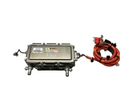 MITSUBISHI 7807A007 Auxiliary / pakring heater (webasto) MITSUBISHI OUTLANDER III (GG, GF, ZJ, ZK, ZL) (2012-2021) — thumbnail 1