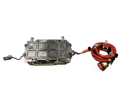 MITSUBISHI 7807A007 Auxiliary / pakring heater (webasto) MITSUBISHI OUTLANDER III (GG, GF, ZJ, ZK, ZL) (2012-2021) — thumbnail 2