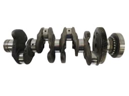 MERCEDES-BENZ A6540302100 Crankshaft MERCEDES-BENZ E-CLASS (W213) (2016-2023) — thumbnail 2