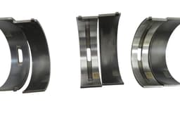 MERCEDES-BENZ A6540302100 Crankshaft MERCEDES-BENZ E-CLASS (W213) (2016-2023) — thumbnail 3