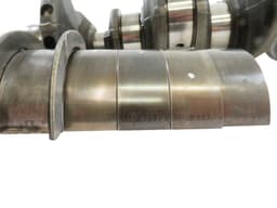 MERCEDES-BENZ A6540302100 Crankshaft MERCEDES-BENZ E-CLASS (W213) (2016-2023) — thumbnail 8