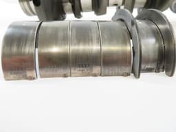 MERCEDES-BENZ A6540302100 Crankshaft MERCEDES-BENZ E-CLASS (W213) (2016-2023) — thumbnail 7