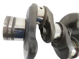 MERCEDES-BENZ A6540302100 Crankshaft MERCEDES-BENZ E-CLASS (W213) (2016-2023) — thumbnail 10