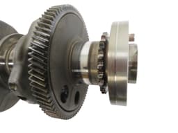 MERCEDES-BENZ A6540302100 Crankshaft MERCEDES-BENZ E-CLASS (W213) (2016-2023) — thumbnail 9