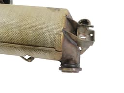 MERCEDES-BENZ A6541401200 A6541401102 Catalyc Converter MERCEDES-BENZ E-CLASS (W213) (2016-2023) — thumbnail 7
