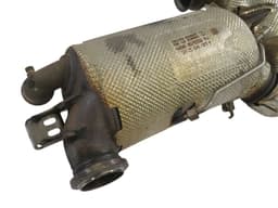 MERCEDES-BENZ A6541401200 A6541401102 Catalyc Converter MERCEDES-BENZ E-CLASS (W213) (2016-2023) — thumbnail 3