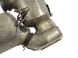 MERCEDES-BENZ A6541401200 A6541401102 Catalyc Converter MERCEDES-BENZ E-CLASS (W213) (2016-2023) — thumbnail 5