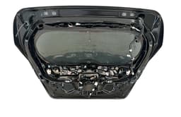 NISSAN K01005SHMB Bootlid / tailgate NISSAN LEAF II (ZE1) (2017-) — thumbnail 2