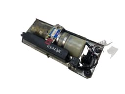 MERCEDES-BENZ HB70058-002 HB70058002 Convertible Top motor MERCEDES-BENZ SL-CLASS (R230) (2001-2012) — thumbnail 1
