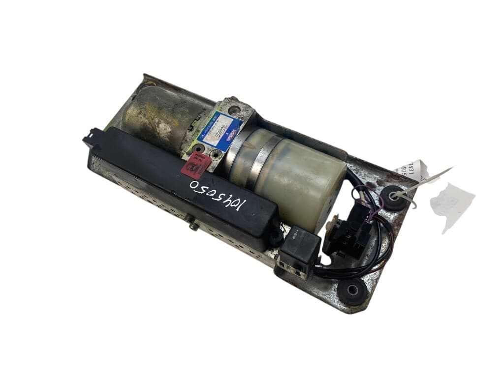 MERCEDES-BENZ HB70058-002 HB70058002 Convertible Top motor MERCEDES-BENZ SL-CLASS (R230) (2001-2012)