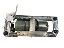 MERCEDES-BENZ HB70058-002 HB70058002 Convertible Top motor MERCEDES-BENZ SL-CLASS (R230) (2001-2012) — thumbnail 2