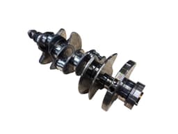 MERCEDES-BENZ A6290310401 Crankshaft MERCEDES-BENZ ML-CLASS (W164) (2005-2011) — thumbnail 1