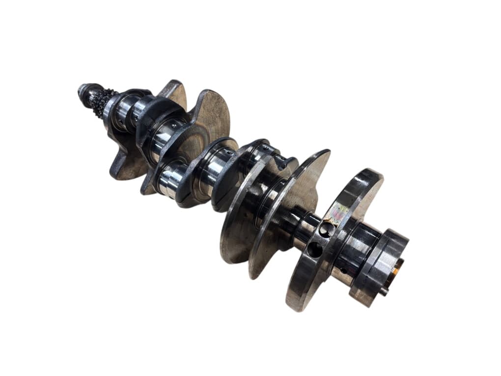 A6290310401 Crankshaft MERCEDES-BENZ ML-CLASS (W164) (2005-2011)