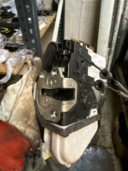 HYUNDAI 813202W010 Door Lock Front Right HYUNDAI SANTA FE III (DM) (2012-2018) — thumbnail 10
