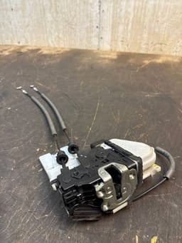 HYUNDAI 813202W010 Door Lock Front Right HYUNDAI SANTA FE III (DM) (2012-2018) — thumbnail 2