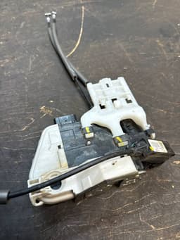 HYUNDAI 813202W010 Door Lock Front Right HYUNDAI SANTA FE III (DM) (2012-2018) — thumbnail 8