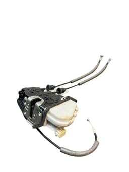 HYUNDAI 813202W010 Door Lock Front Right HYUNDAI SANTA FE III (DM) (2012-2018) — thumbnail 1