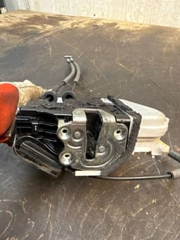 HYUNDAI 813202W010 Door Lock Front Right HYUNDAI SANTA FE III (DM) (2012-2018) — thumbnail 6