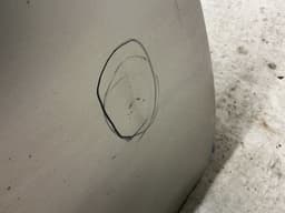 TOYOTA 6700105070 Door Front Right TOYOTA AVENSIS (T270) (2009-2018) — thumbnail 4
