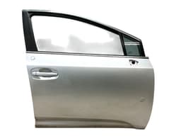 TOYOTA 6700105070 Door Front Right TOYOTA AVENSIS (T270) (2009-2018) — thumbnail 1