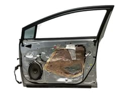 TOYOTA 6700105070 Door Front Right TOYOTA AVENSIS (T270) (2009-2018) — thumbnail 2