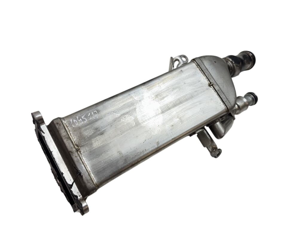 A6291400475 EGR cooler MERCEDES-BENZ ML-CLASS (W164) (2005-2011)