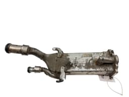 MERCEDES-BENZ A6291400475 EGR cooler MERCEDES-BENZ ML-CLASS (W164) (2005-2011) — thumbnail 2