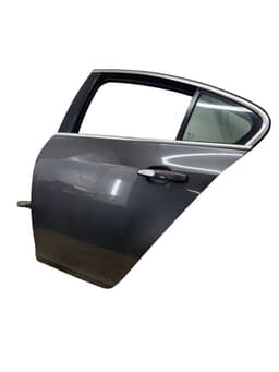 OPEL 13274122 20966024 Door Rear Left OPEL INSIGNIA A (G09) (2008-2017) — thumbnail 3