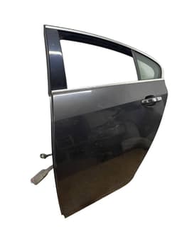 OPEL 13274122 20966024 Door Rear Left OPEL INSIGNIA A (G09) (2008-2017) — thumbnail 2