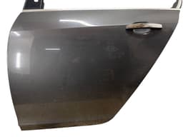 OPEL 13274122 20966024 Door Rear Left OPEL INSIGNIA A (G09) (2008-2017) — thumbnail 4