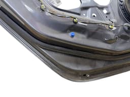 OPEL 13274122 20966024 Door Rear Left OPEL INSIGNIA A (G09) (2008-2017) — thumbnail 10