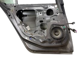 OPEL 13274122 20966024 Door Rear Left OPEL INSIGNIA A (G09) (2008-2017) — thumbnail 8